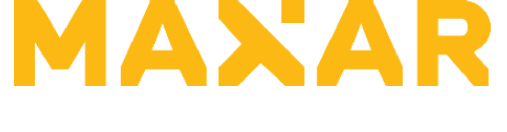 Maxar Logo